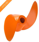 Hélice anti algues pour moteur Torqeedo Travel et Ultralight