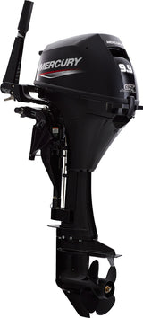 Mercury 9,9CV 4T Big Foot arbre long démarrage électrique barre franche