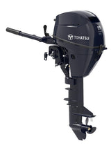 Tohatsu 9.9cv 4T EFI Bi cylindres