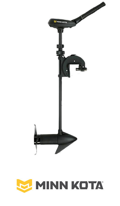 Minn Kota Traxxis Maximizer 24V