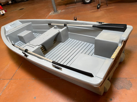 20m Titanium Modèle d'Exposition