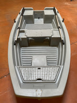 20m Titanium Modèle d'Exposition