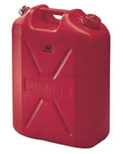 Jerrycan Diesel