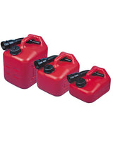 Jerrycan à bec verseur 15 L