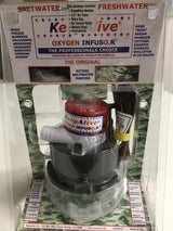 pompe aérateur Keep Alive