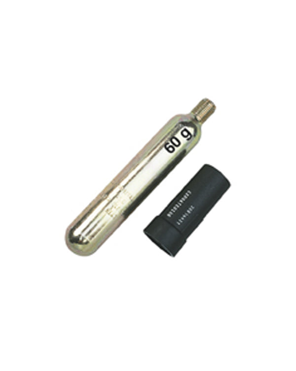 Kit de Recharge pour Gilet à Percussion Automatique 275 N