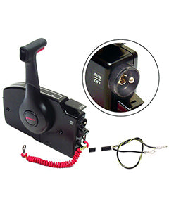 Kit de transformation commande à distance Mercury