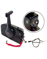 Kit de transformation commande à distance Mercury