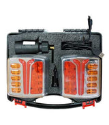 Kit feux de remorque sans fil LED