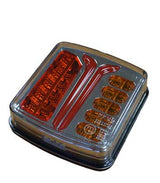 Kit feux de remorque sans fil LED