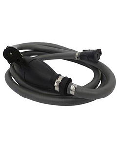 Kit raccordement nourrice Mercury / Tohatsu