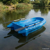 Barque La Carpeuse 2m