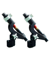 Lot 2 Supports de canne US luxe