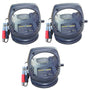 Lot de 3 chargeurs Minn Kota MKP 110
