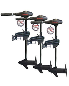 Lot de 3 Eco Booster