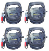 Lot de 4 chargeurs Minn Kota MKP 110