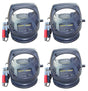 Lot de 4 chargeurs Minn Kota MKP 110