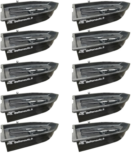 lot 10 barques fishblack