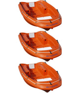 Lot de 3 Newmatic 360 : Barques de sécurité