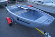 Pack Barque Lyonnaise Titanium 2,80m + Remorque Standard EXPO