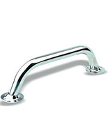 Main courante inox L 900 mm