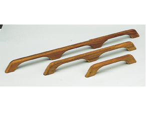 Mains Courantes Teck 33 cm