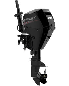 Mercury 20CV 4T EFI long démarrage manuel