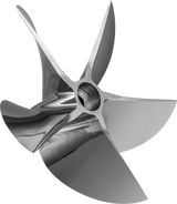 Hélice Mercury CNC Cleaver