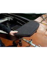 Mini plateforme Bass Boat 3m20