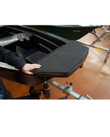 Mini plateforme Bass Boat 4m