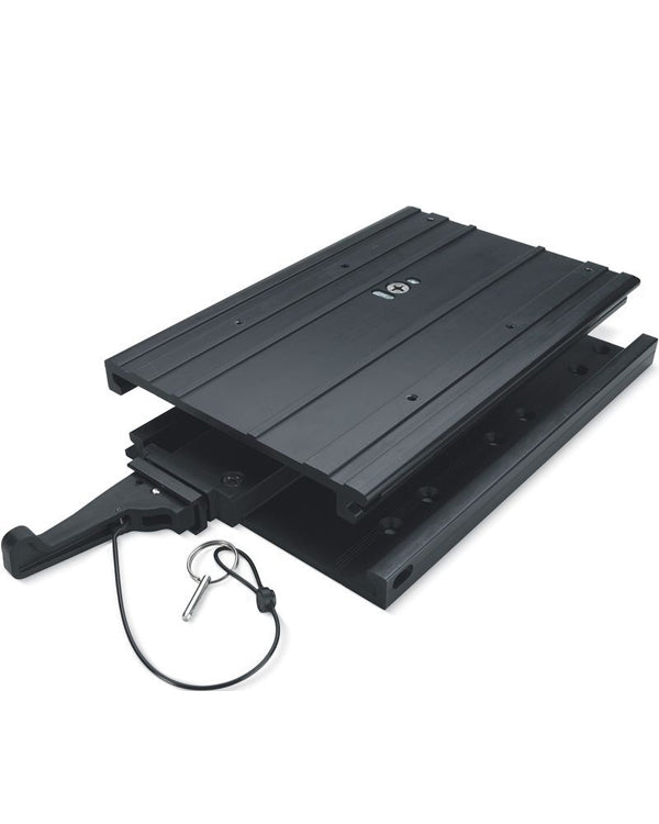 MKA 32 Plaque démontage rapide Minn Kota