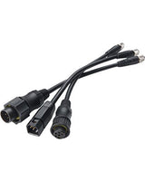 MKR-US2-10 Câble adapt Lowrance