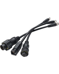 MKR-US2-10 Câble adapt Lowrance