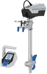 Moteur électrique E Propulsion Spirit 1.0 Evo commande à distance