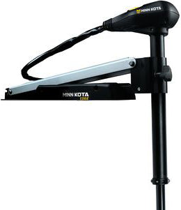 Moteur électrique Minn Kota Fortrex