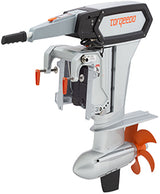 Moteur électrique Torqeedo Cruise 10.0 T 48V barre franche