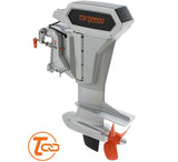 Moteur électrique Torqeedo Cruise 12.0 R TorqLink commande à distance