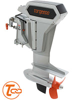 Moteur électrique Torqeedo Cruise 12.0 R TorqLink commande à distance