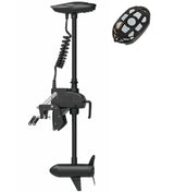 Moteur Electrique Haswing Cayman T 55 Lbs 12V avec télécommande