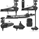 Moteur avant Garmin Force