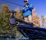 Moteur avant Garmin Force