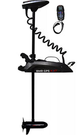 Moteur électrique de pêche Rhino 65 Lbs 12V BMR NXT GPS