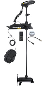 Moteur avant Minn Kota Terrova 112 Lbs GPS 36V