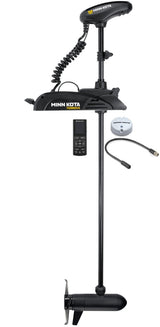 Moteur avant Minn Kota Terrova 80 Lbs GPS 24V