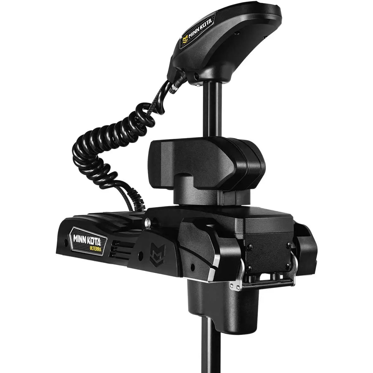 Moteur Electrique spécial barque de peche et bass boat Minn Kota Ulterra Quest Avec Sonde DSC