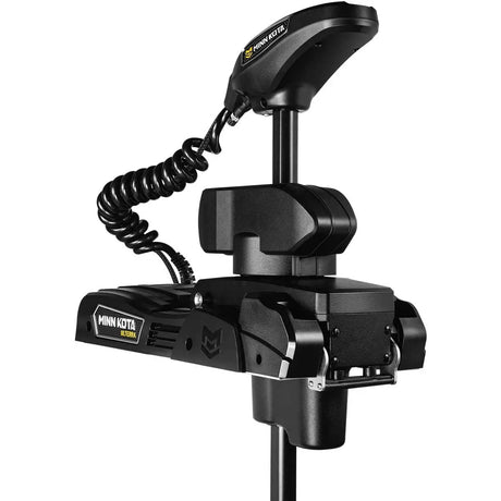 Moteur Electrique spécial barque de peche et bass boat Minn Kota Ulterra Quest Avec Sonde MSI+ 1