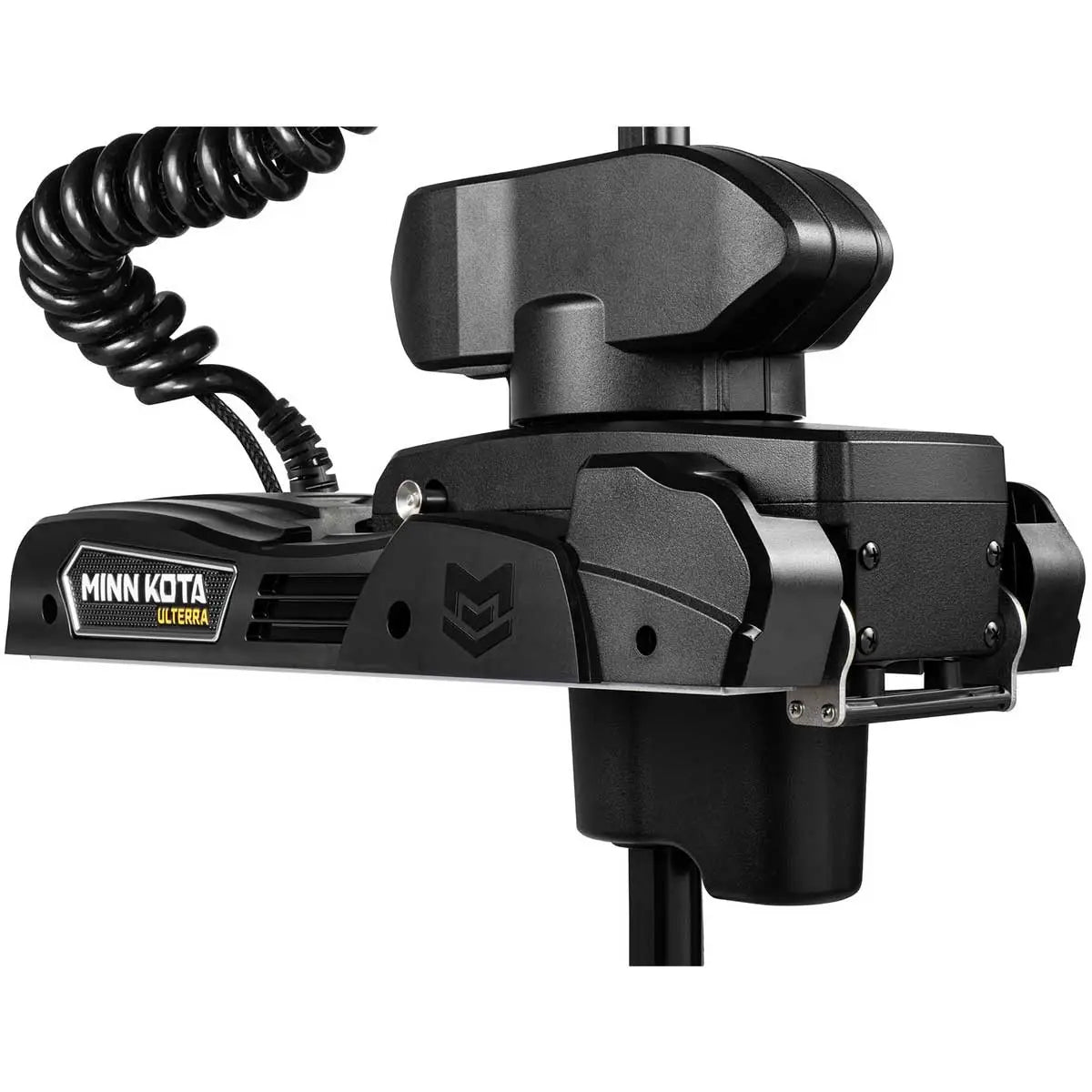 Moteur Electrique spécial barque de peche et bass boat Minn Kota Ulterra Quest Avec Sonde  MSI+ 3