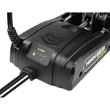 Moteur Electrique spécial barque de peche et bass boat Minn Kota Ulterra Quest Avec Sonde DSC