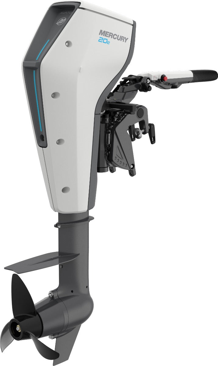 moteur electrique Avator 20e