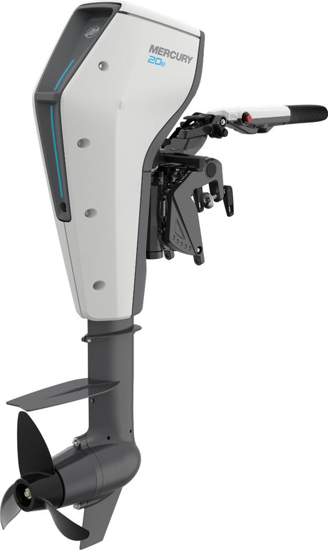 moteur electrique Avator 20e